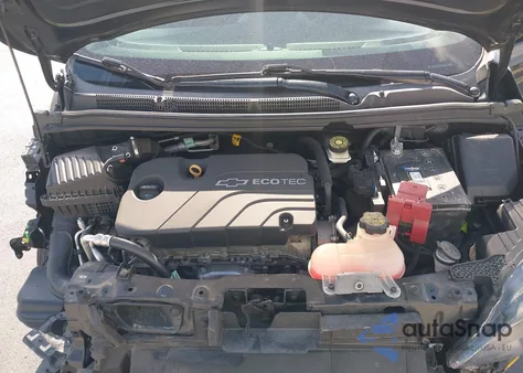 2021 Chevrolet Spark Fwd 1Lt Automatic from USA, damaged, VIN KL8CD6SA2MC735540